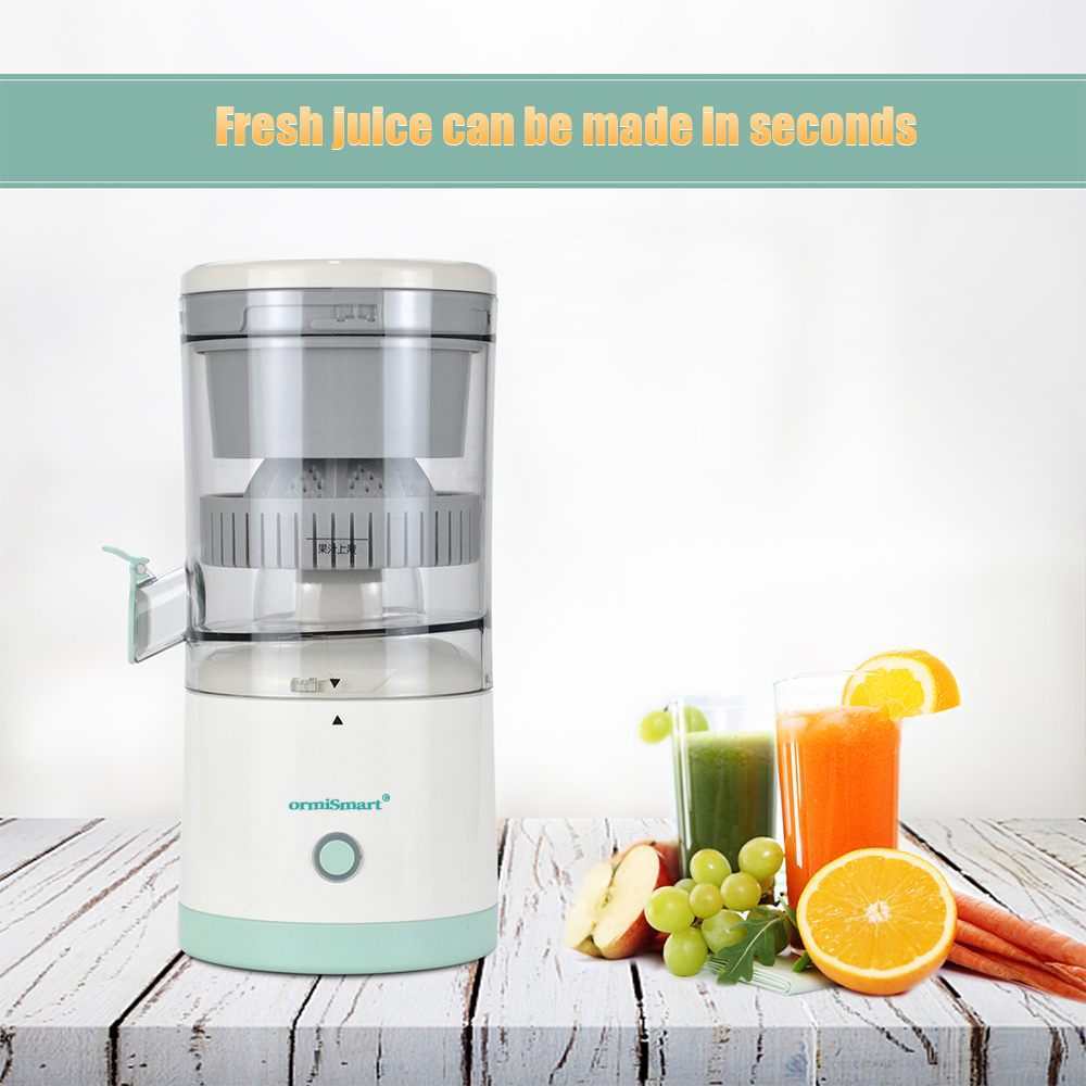 Portable Electric Fruit Juicer – обзор и цена Nutrition & Fitness Coaching Fulham