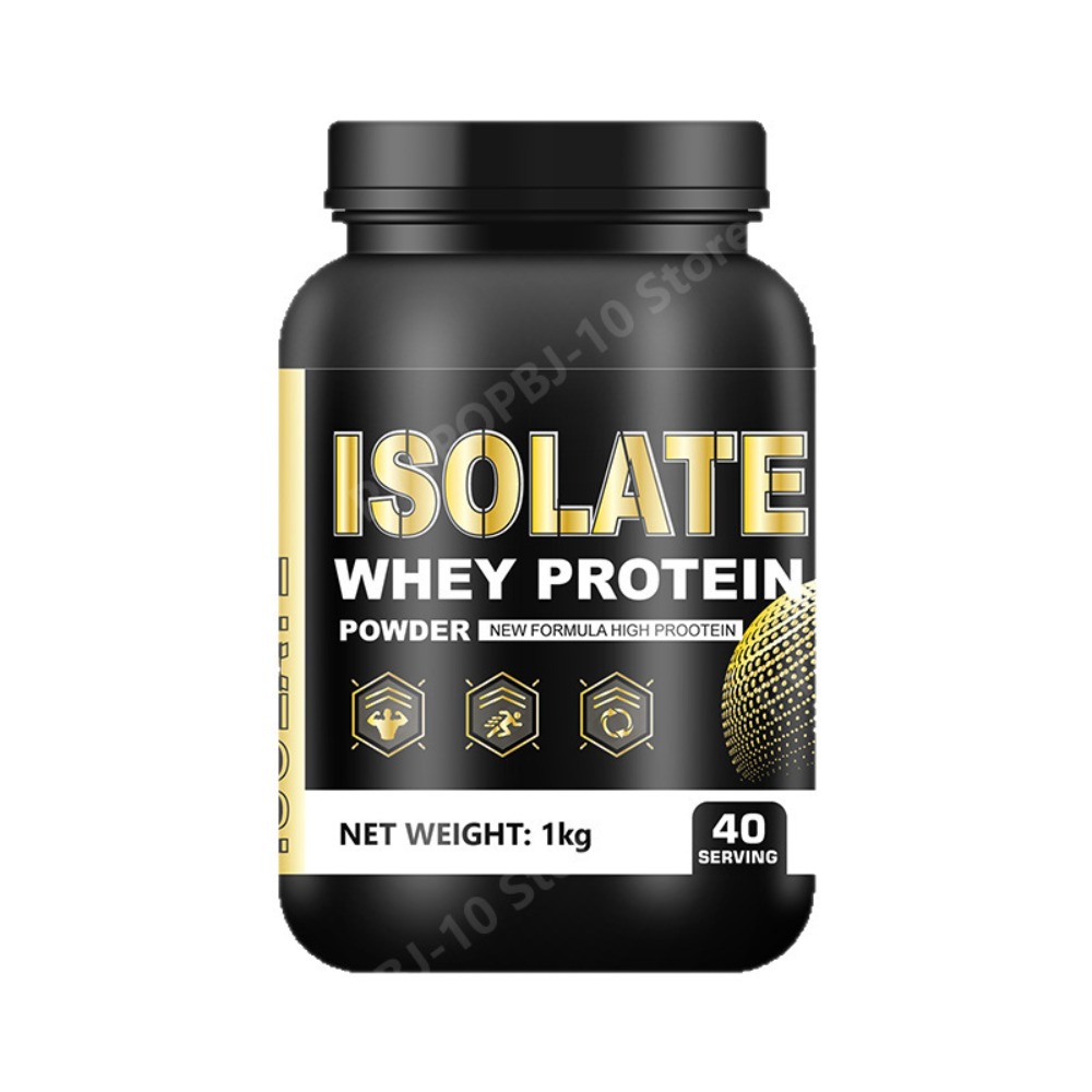 Whey Protein Isolate Powder Lo – обзор и цена Fitness Nutrition Diet