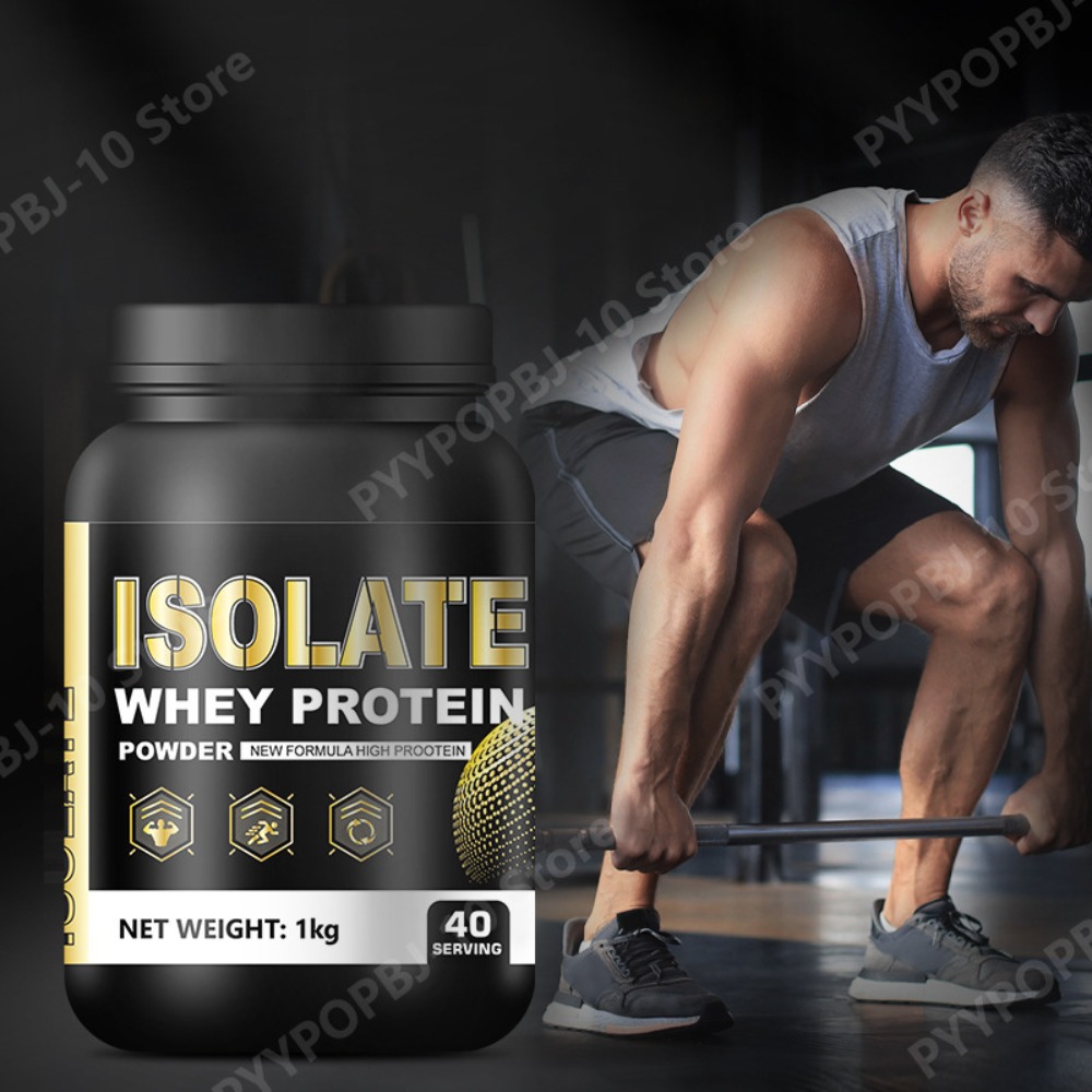 Whey Protein Isolate Powder Lo – обзор и цена Fitness Nutrition Diet