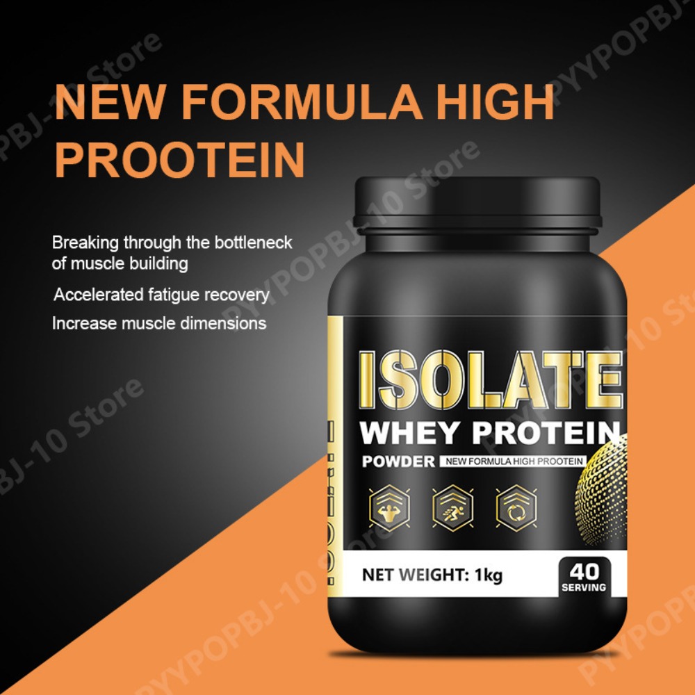 Whey Protein Isolate Powder Lo – обзор и цена Fitness Nutrition Diet