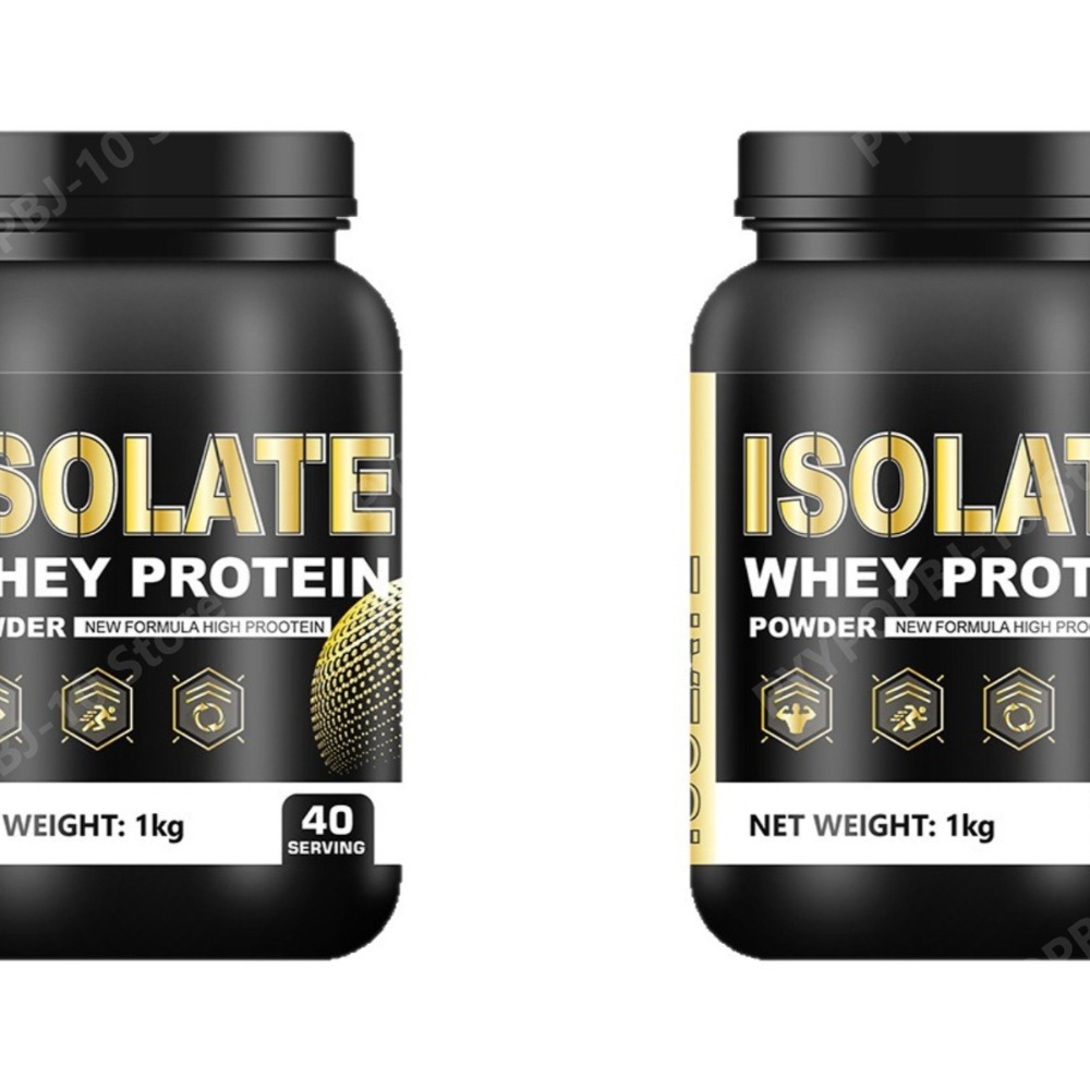 Whey Protein Isolate Powder Lo – обзор и цена Fitness Nutrition Diet