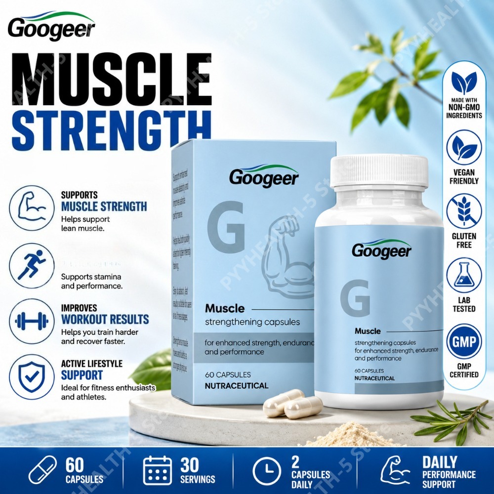 Daily Fitness Support Capsules – обзор и цена Nutrition Fitness And Wellness