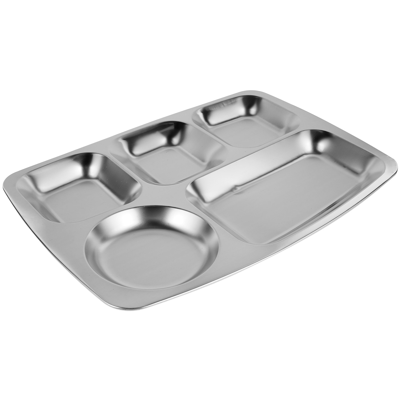 Stainless Steel Divided Food P – обзор и цена Nutrition & Fitness Coaching Fulham