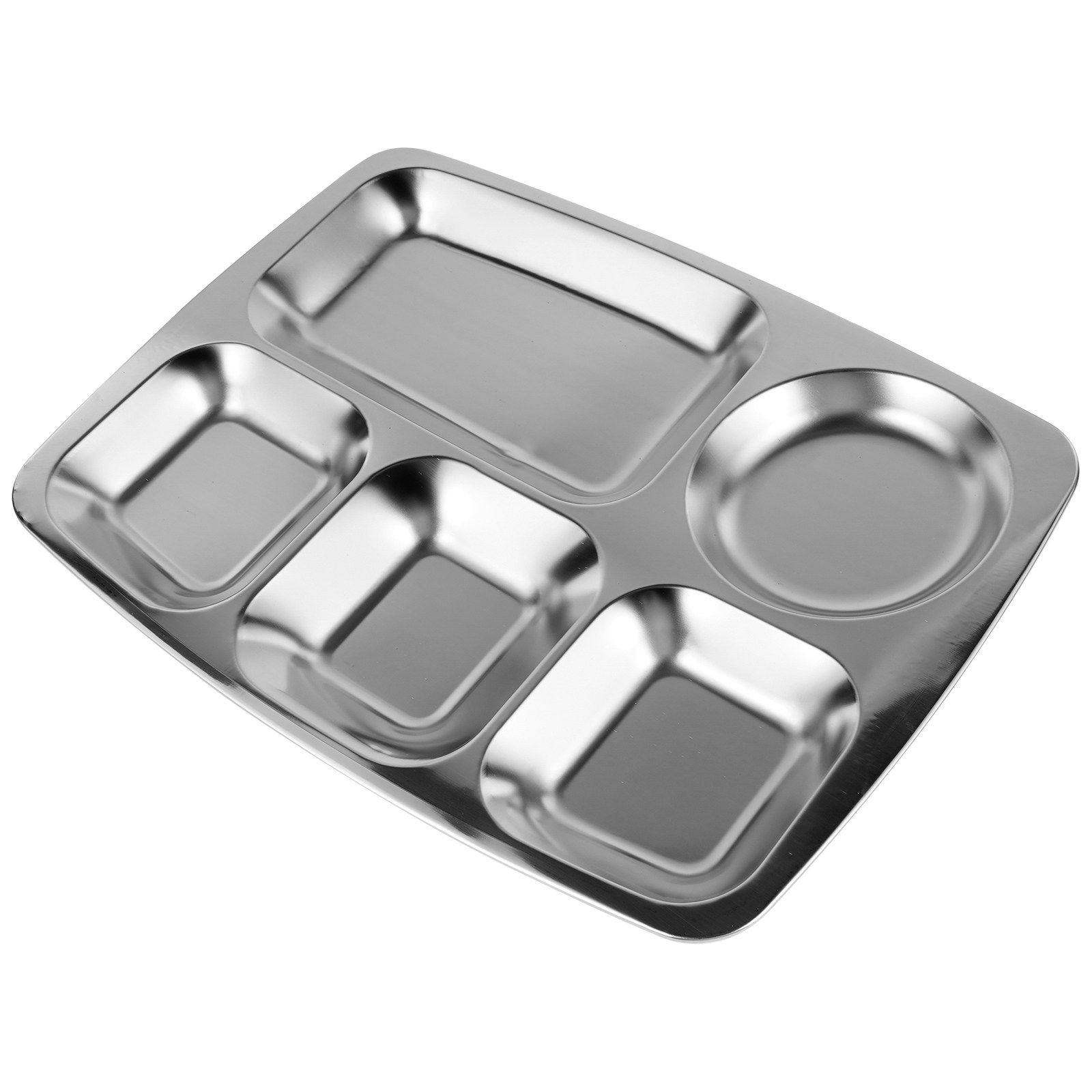 Stainless Steel Divided Food P – обзор и цена Nutrition & Fitness Coaching Fulham