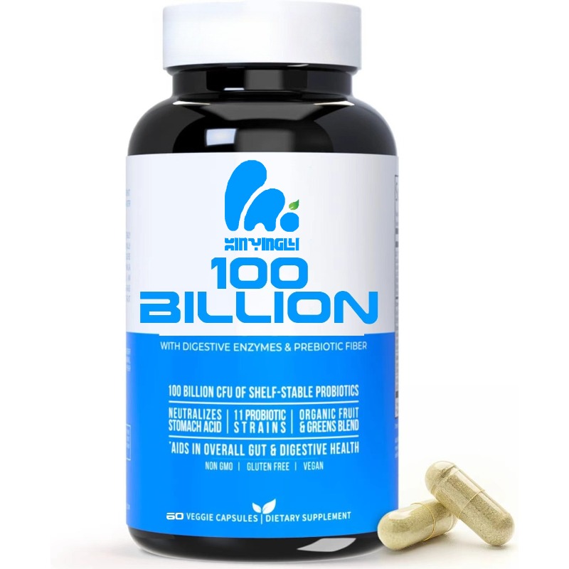 Digestive enzyme supplements,  – обзор и цена Digestive Enzyme Blend
