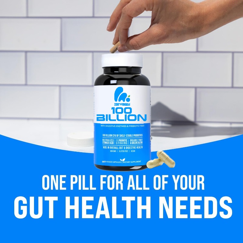 Digestive enzyme supplements,  – обзор и цена Digestive Enzyme Blend