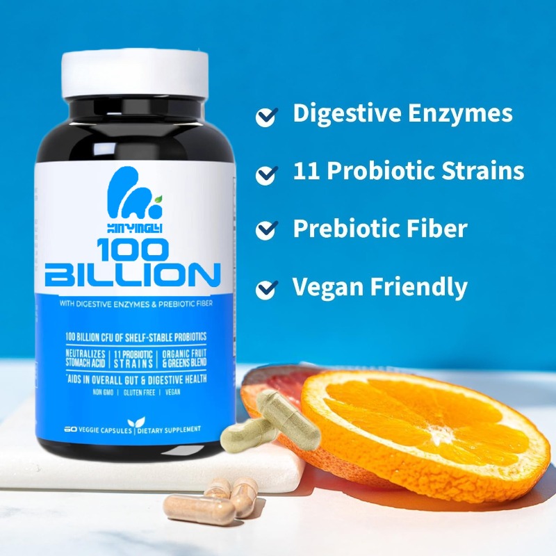 Digestive enzyme supplements,  – обзор и цена Digestive Enzyme Blend