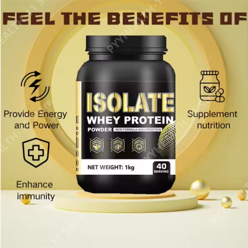 Whey Protein Isolate Powder Lo – обзор и цена Fitness Nutrition Diet