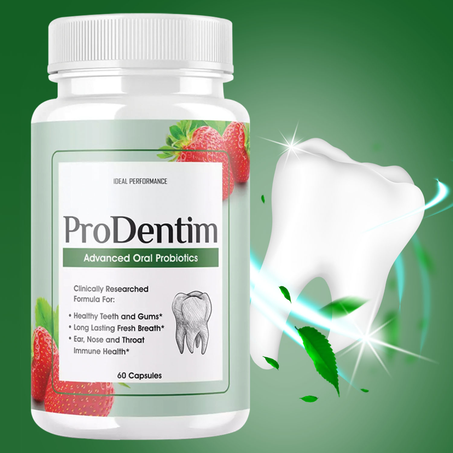 Advanced Oral Probiotics - Fre – обзор и цена Digestive Enzyme Blend